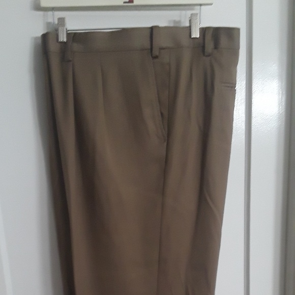 GS slacks Size 58 - Picture 1 of 6